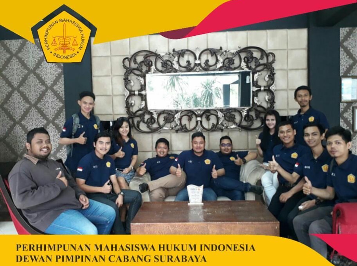 Permahi DPC Surabaya Soroti Problematika ‘Surat Ijo’ Di Kota Surabaya