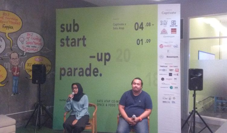 Banyak Start Up Surabaya Yang Belum Kuat Di Segi Bisnis