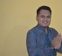 Rahmad Faisal : Legislatif Sudah Sepatutnya DiRestorasi