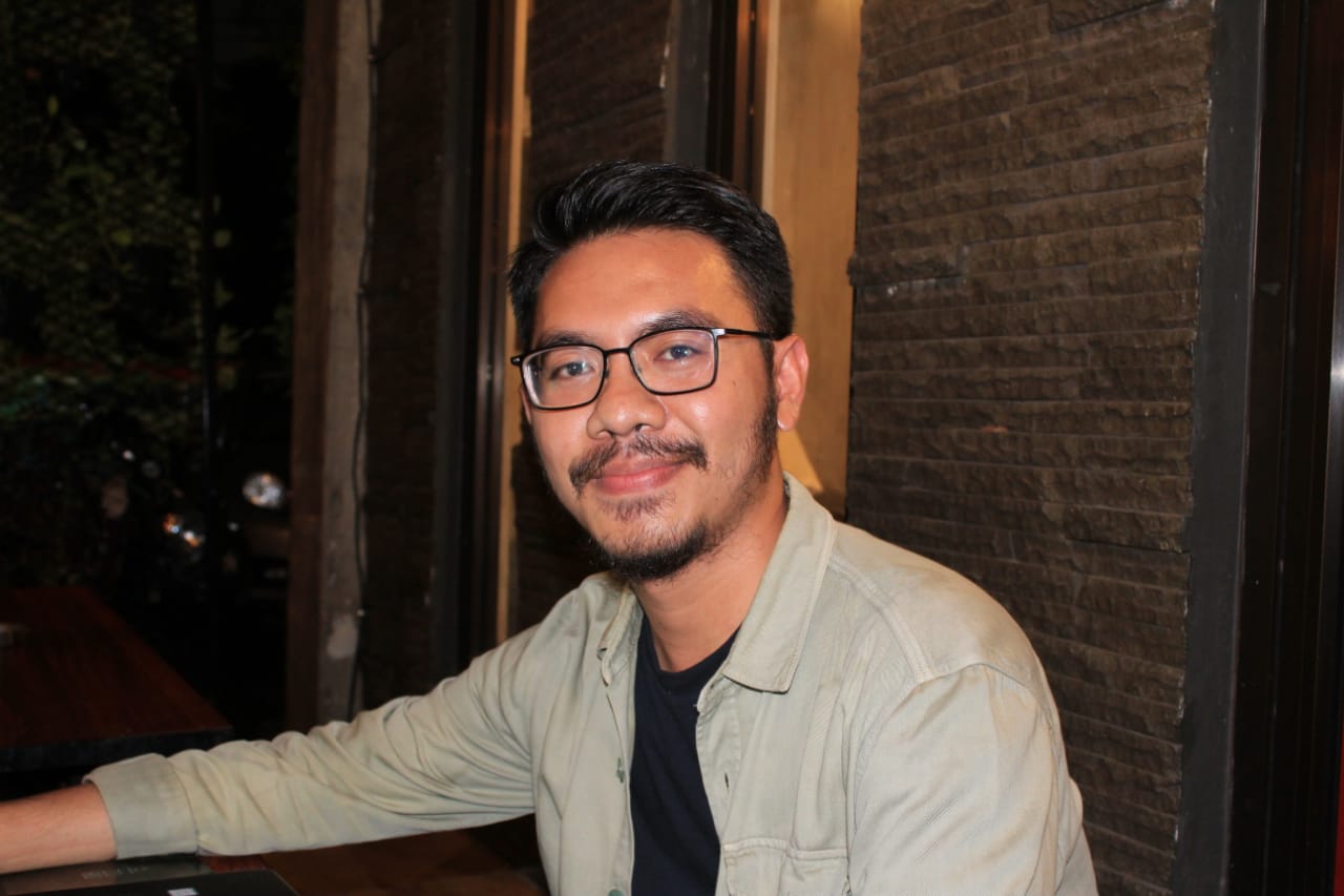Rivaldi Mandala Nilai Presidential Treshold Mengebiri Fungsi Partai Politik