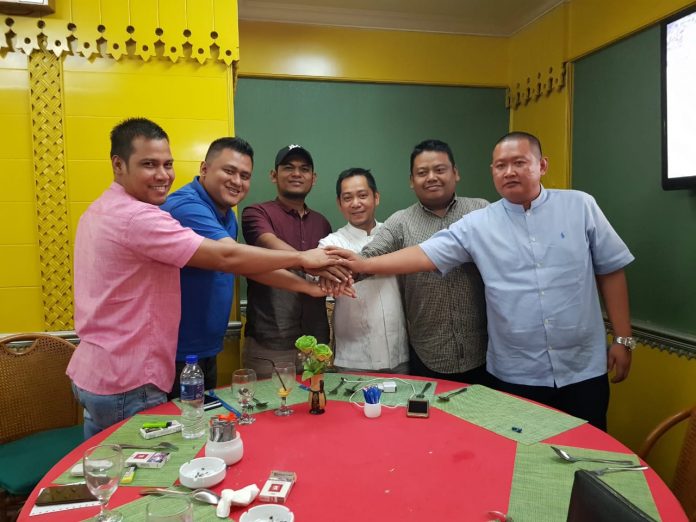 Enam Ketua DPD KNPI Se-Riau Minta Segerakan Musda KNPI Riau