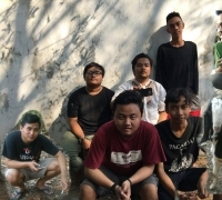 Di Titik Akhir Perkuliahan, Sejumlah Mahasiswa Hukum Unesa Mengabdi Di Desa Krembung