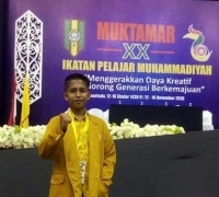 FPK: Semoga Aditya Menjadi Referensi Bagi pelajar Kampar
