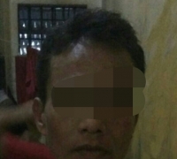 Bermodus Jual Tanah Ponakan,  Pemilik Peron Sawit di Polisikan