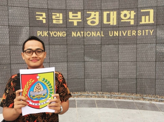 Biografi, Miftah Pemuda Desa Peraih Beasiswa S2