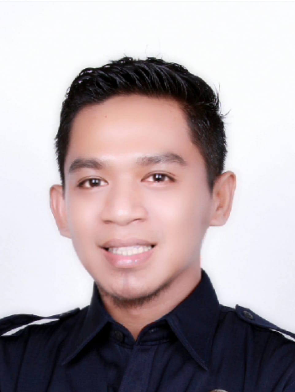 Robi Syahrir (Ketua Umum Gelar Nusantara)