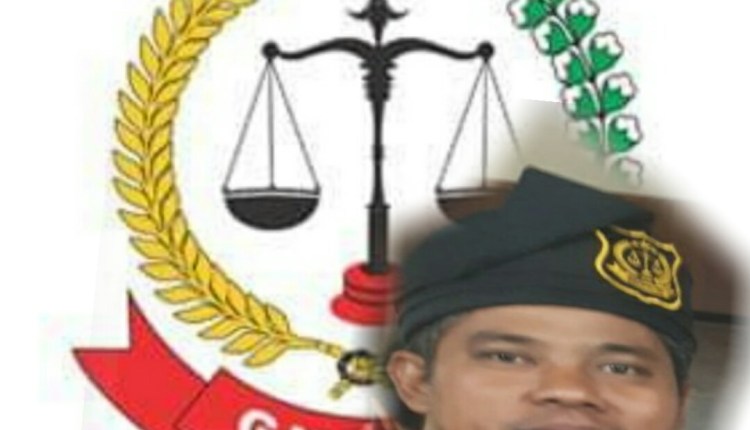 DPW GNPK RI Provinsi Riau Siap Kawal Kasus Korupsi di Riau Ketua GNPK RI Provinsi Riau Herman