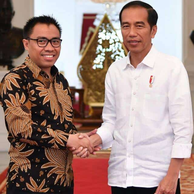 Repdem Desak Pemerintah Cabut Izin PT Lion Mentari Airlines