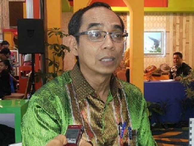 Gawat ! Warga Minta Akses Data, Kepala SKK Migas Sumbagut Mengaku Terancam Dan Terpukul