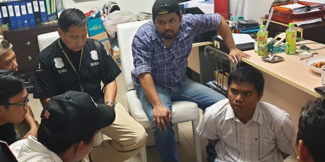 Sekuriti Apartemen Coral Sand Coba Perkosa WN Jepang, Ini Kronologinya
