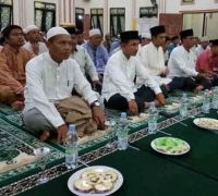 Pemkab Rohil Telah Siapkan Program Islami Demi Menanamkan Cinta Masjid dari Usia Dini