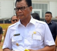 Pemasangan Jaringan Distribusi Pembagi, Pemkab Rohil Siapkan Dana Sebesar Rp34 Miliar 