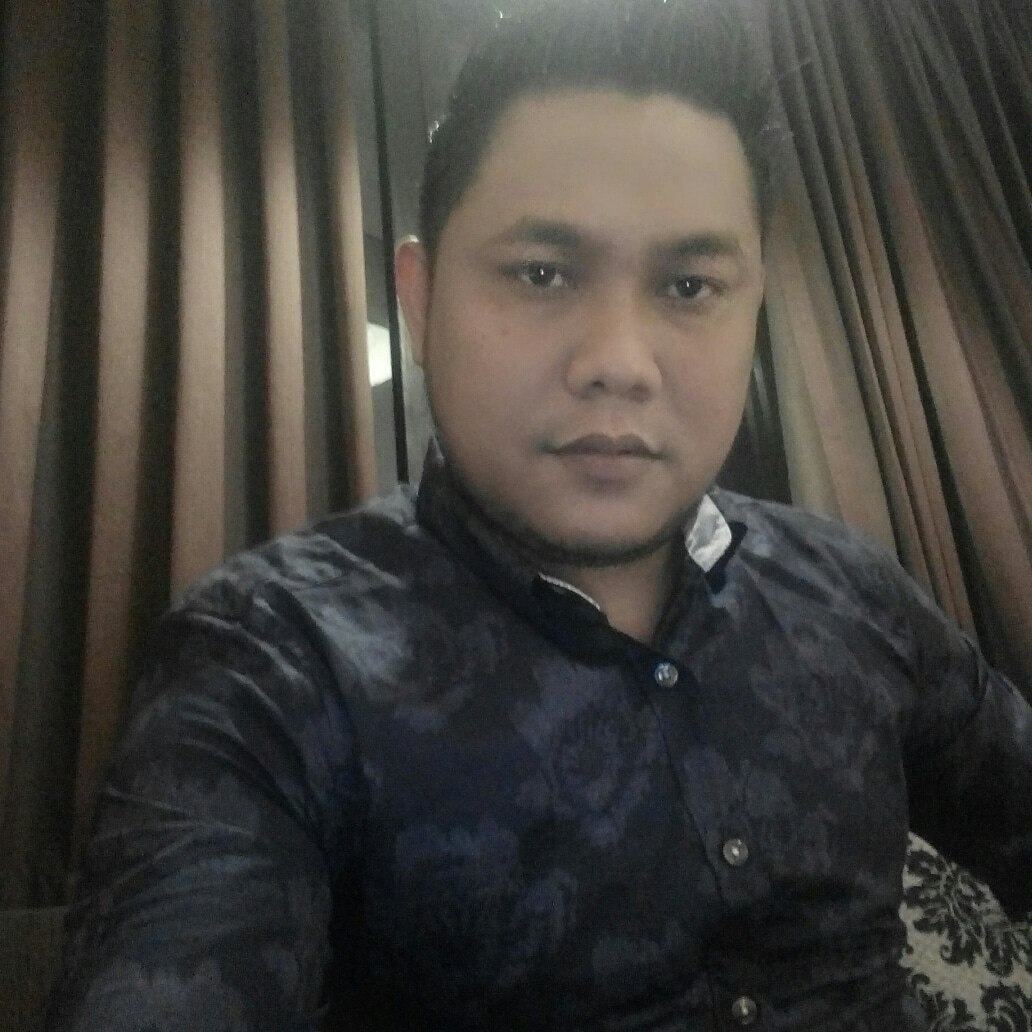 Koordinator Pemantau KIPP Jatim, Novli Thyssen