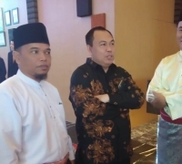 Yusril: Kader PBB  Riau Harus Tetap Solid