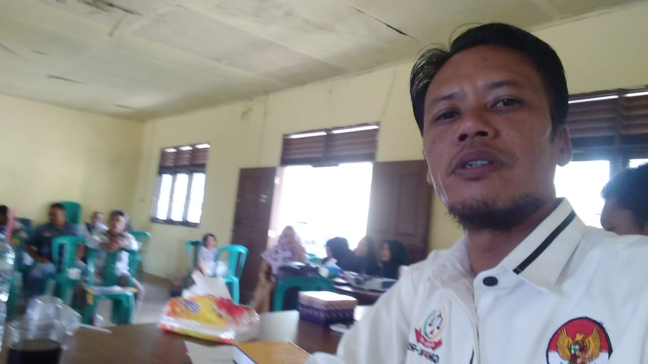Koruptor Sang Pembunuh Keadilan Sosial