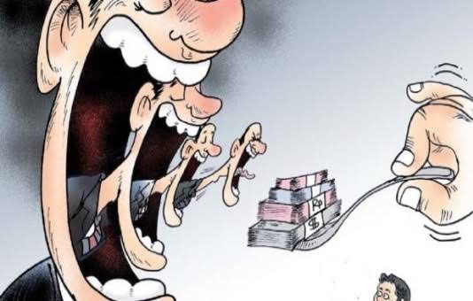 Kades Batusasak Dituding Korupsi, Mahasiswa Akan Lanjutkan Ke Jalur Hukum