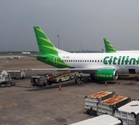 Bagasi Berbayar Citilink Ditunda
