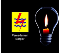 Jadwal Pemadaman Listrik Terbaru Pekanbaru