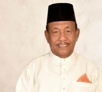 Wan Thamrin Hasyim Gubernur Riau Akan Hadiri Langsung Pelantikan Syamsuar di Istana Negara