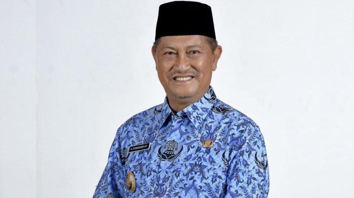 Haul Syekh Abdul Qodir Jailani Dihadiri Langsung Oleh Wakil Bupati Inhil