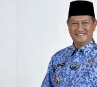 Haul Syekh Abdul Qodir Jailani Dihadiri Langsung Oleh Wakil Bupati Inhil