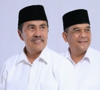 Usai Dilantik Gubri Syamsuar Dan Wagubri Edy Natar Nasution Sempatkan Diri Berkunjung Ke KPK