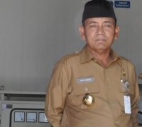 Bupati Pelalawan Ingatkan Seluruh OPD Untuk Tingkatkan Pelayanan Publik