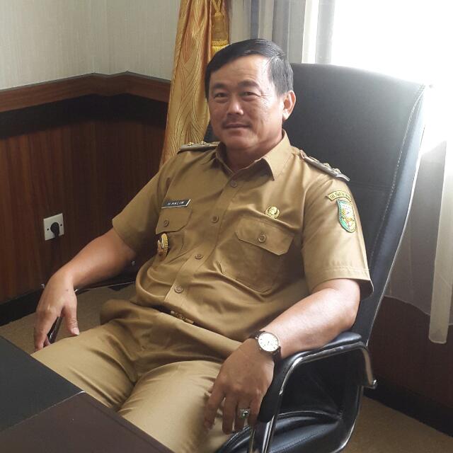 Wabup Kuansing Akan Diberi Gelar Kehormatan Dari Keraton Surakarta Hadiningrat
