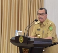 Gubri Belum Bisa Baca Peta Kinerja OPD di Pemprov Riau