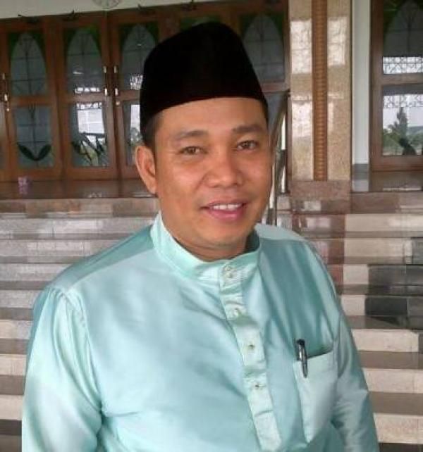 Ketua DPRD Siak Himbau, OPD Jangan hanya Menghabiskan Anggaran Saja