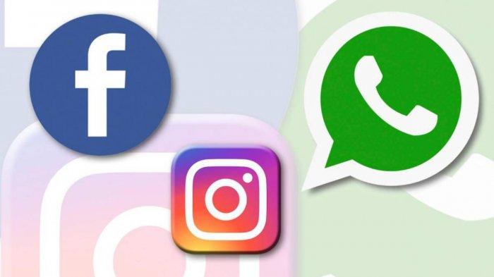 Facebook dan Instagram Sempat Down di Seluruh Dunia