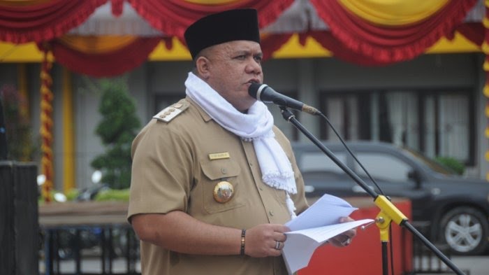 Sambut Isra Mikraj, Pemkab Inhu Besok Serentak Gelar Salat Subuh Berjamaah di 14 Kecamatan