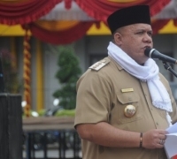 Sambut Isra Mikraj, Pemkab Inhu Besok Serentak Gelar Salat Subuh Berjamaah di 14 Kecamatan