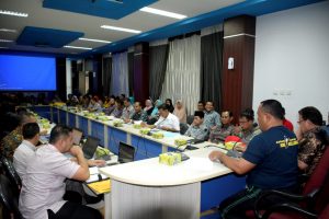 Sekda Kampar Meminta Program Pembangunan Mengacu Kepada Visi Dan Misi Daerah 12 April 2019 | 14:25:42 WIB192 views