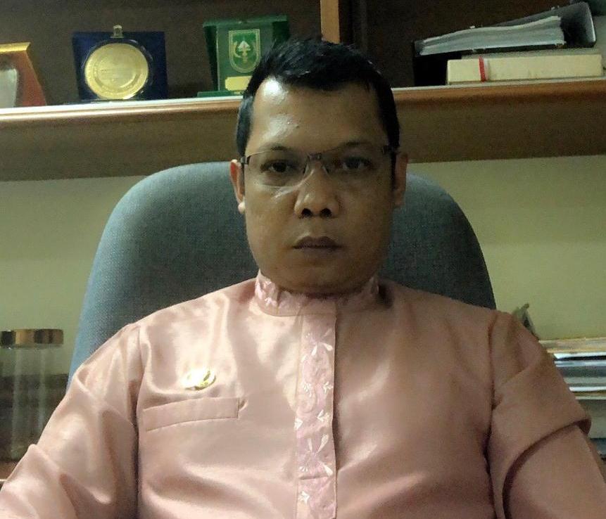 Diikuti 15 Tim, Liga 3 Zona Riau Bakal Digelar Agustus Sekjen Asprov PSSI Riau, Muflihun