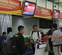Pemerintah Gelar Rapat Penurunan Harga Tiket Pesawat Sore Ini