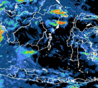 Simeulue Diguncang Gempa 4,8 SR, Getaran Terasa Sampai Aceh Singkil