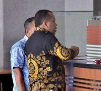 KPK Harus Usut Tuntas Kasus Bowo Sidik Libatkan Pemkab Meranti