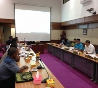 DPRD Fasilitasi Aspirasi Masyarakat Balai Raja