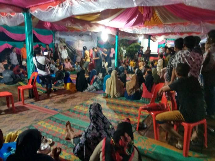 Ragam Suku dan Budaya Bersatu dalam Ajang Jambore Nusantara