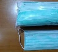 Diskes Riau Keluarkan Edaran, Kabupaten/Kota Butuh Masker Segera Ajukan