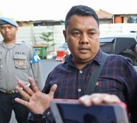 Abah Grandong, Si Pemakan Kucing Ditetapkan Tersangka