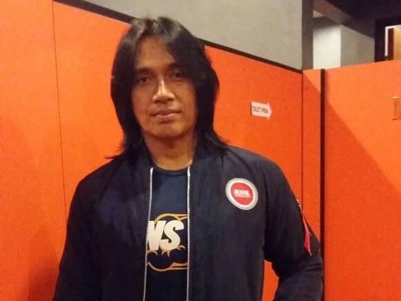 Sebelum Meninggal Dunia, Agung Hercules Sempat Drop