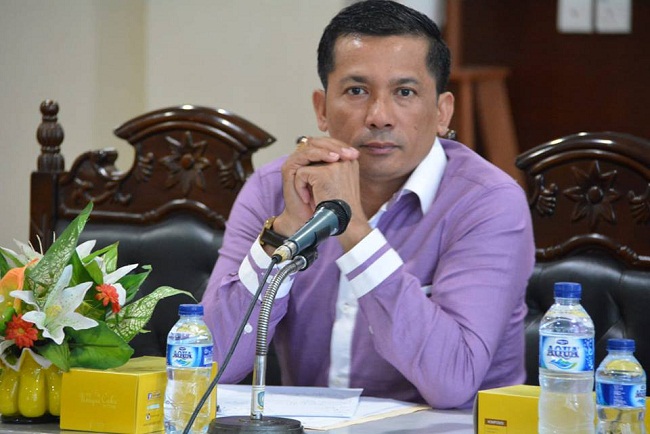 Pilkada 2020, PKB Usung HM Adil Untuk Entaskan Kemiskinan di Kabupaten Kepulauan Meranti