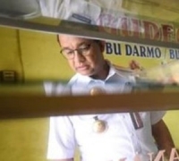 Tanpa Wagub, Uang Operasional Anies Rp 74,9 Miliar