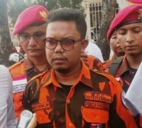 Sekretaris MPC Pemuda Pancasila Kota Pekanbaru pertanyakan pemilik Grand Dragon Mangkir dari Panggilan Satpol PP