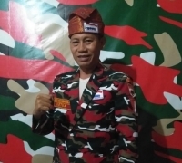 Bila Diizinkan Negara, Mada LMP Riau Siap Berangkat Ke Papua