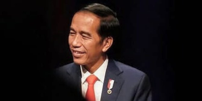 Menhub Budi Sebut Jokowi Sosok Pemimpin inspiratif