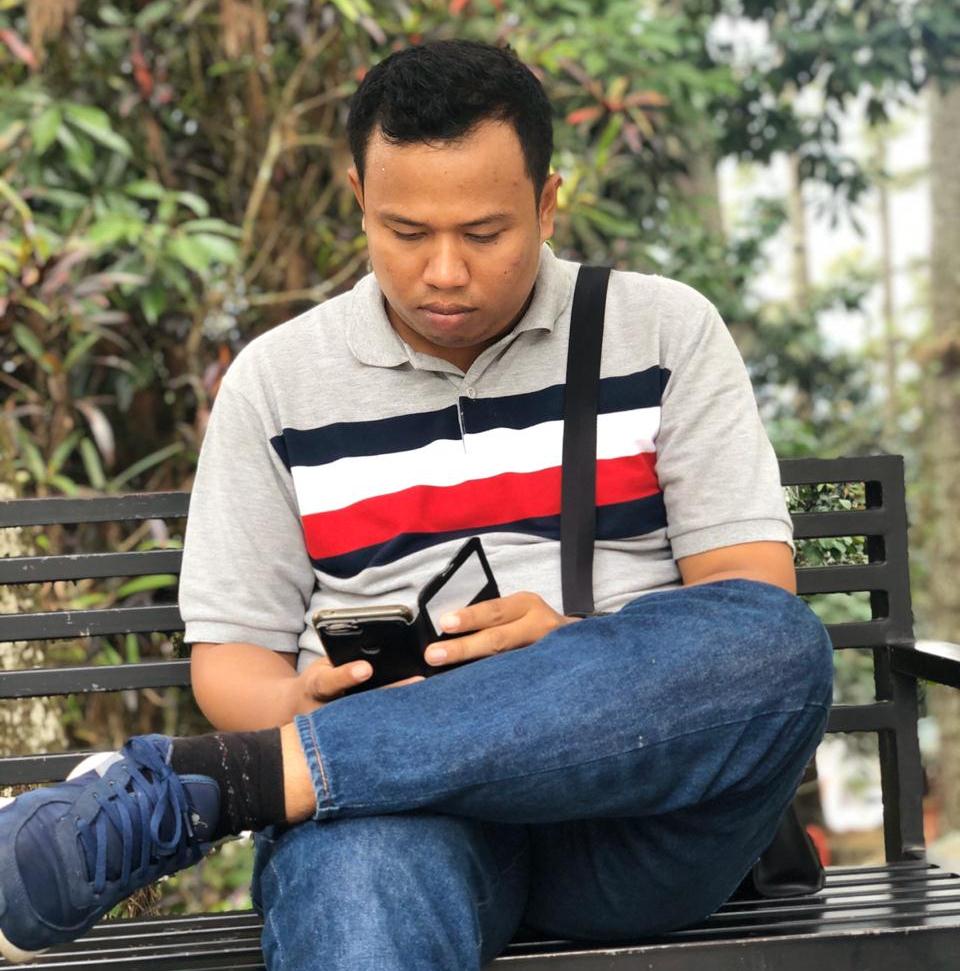 Tunas Muda Pelalawan ucapkan selamat atas bertugasnya Polres Pelalawan yang baru