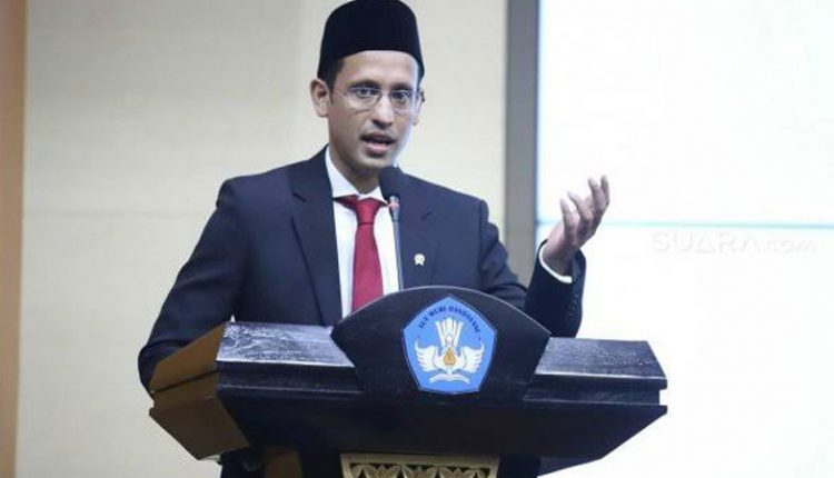 Usulan Sandiaga Uno Hapus UN di Debat Capres, Jadi Program Mendikbud Nadiem